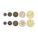 Roman Coin Theme Set