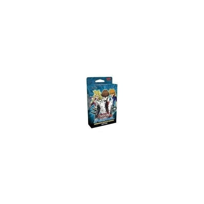 Yu-Gi-Oh! Starter Decks - Speed Duel - Duelists of Tomorrow | Chaos Cards Yu-Gi-Oh! Starter Decks - Speed Duel - Duelists of Tomorrow | Chaos Cards