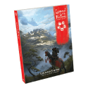 Legend of the Five Rings RPG - Emerald Empire: The Essential Guide to Rokugan