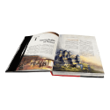 Legend of the Five Rings RPG - Emerald Empire: The Essential Guide to Rokugan - Image 2