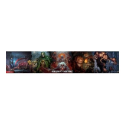 Dungeons & Dragons: Dungeon of the Mad Mage - Dungeon Keepers Screen
