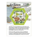 Brettspiel Advent Calendar 2018 - Keyflower Promo (Day 8)