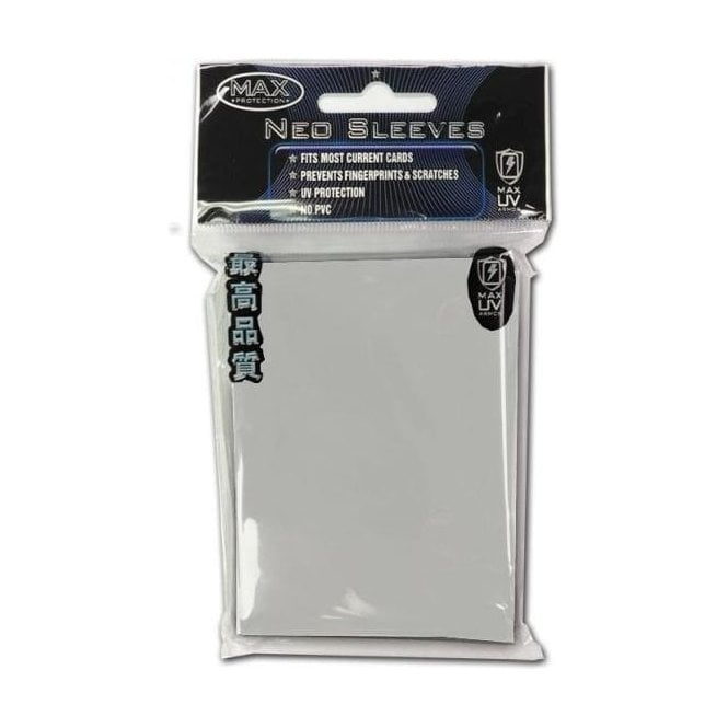 Max Protection Board Game Sleeves (100pcs) - MUNCHKIN | Chaos Cards Max Protection Board Game Sleeves (100pcs) - MUNCHKIN | Chaos Cards