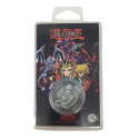 Yu-Gi-Oh! Limited Edition Coin - Kaiba - Image 3