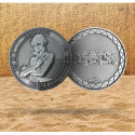 Yu-Gi-Oh! Limited Edition Coin - Kaiba - Image 4