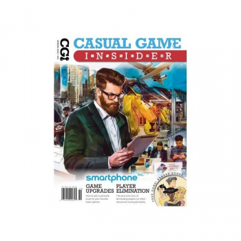 Casual Game Insider Magazine (Spring 2020 Issue)