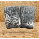 Yu-Gi-Oh! Limited edition god card - Obelisk the Tormentor - Image 2