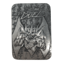 Yu-Gi-Oh! Limited edition god card - Obelisk the Tormentor - Image 3