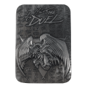 Yu-Gi-Oh! Limited Edition God Card - Winged Dragon of Ra - Image 3