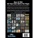 Big Book of Battle Mats (Cyberpunk A4) - Image 2
