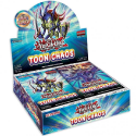 Yu-Gi-Oh! Sealed Booster BOX (24 packs) - Toon Chaos (Unlimited Reprint)