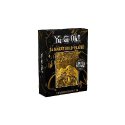 Yu-Gi-Oh! Limited edition 24K Gold Plated God Winged Dragon Of Ra - Image 2