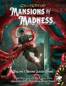 Call of Cthulhu: Mansions of Madness - Vol. 1: Behind Closed Doors