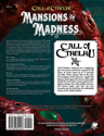 Call of Cthulhu: Mansions of Madness - Vol. 1: Behind Closed Doors - Image 2