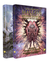Call of Cthulhu: Malleus Monstrorum Bestiary - Slipcase Set