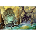 Call of Cthulhu: Malleus Monstrorum Bestiary - Slipcase Set - Image 5