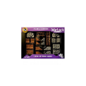 Dungeons & Dragons: Warlock Tiles - Stairs & Ladders