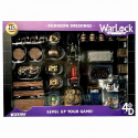 Dungeons & Dragons: Warlock Tiles - Dungeon Dressings