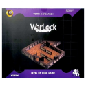 Dungeons & Dragons: Warlock Tiles - Town & Village