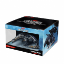 Dungeons & Dragons - Icons of the Realms: Icewind Dale: Rime of the Frostmaiden - Chardalyn Dragon Premium Figure