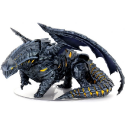 Dungeons & Dragons - Icons of the Realms: Icewind Dale: Rime of the Frostmaiden - Chardalyn Dragon Premium Figure - Image 2