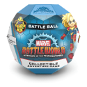 Marvel Battleworld Battle Ball