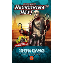 Neuroshima Hex 3.0 : Iron Gang Hexpuzzles Blister Pack