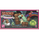 Munchkin Dungeon: Cute as a Button Expansion