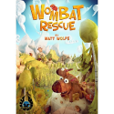 Wombat Rescue (Kickstarter Edition)