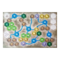 Brettspiel Advent Calendar 2018 - The Castles of Burgundy Promo (Day 25) - Image 2