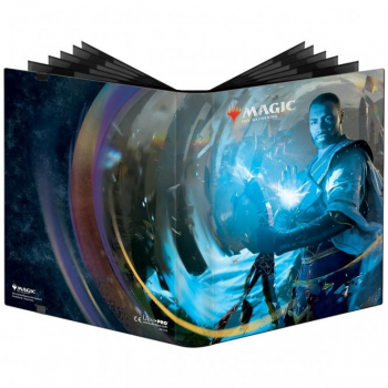 Ultra Pro Pro Binder holds 360 Cards - MTG Core Set 2021
