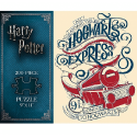 Harry Potter Hogwarts Express Puzzle (200 Piece) - Image 2
