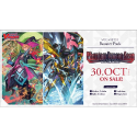 Cardfight!! Vanguard V - Phantom Dragon Aeon Booster Box (16 Packs) - Image 2