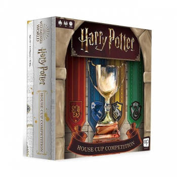 Harry Potter: House Cup Competition