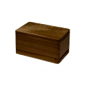Ultra Pro - Hako Deck Box: Red Fuji - Image 2