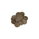 Dragons Coin: Medium (12 Coins) Pack