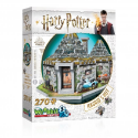 Harry Potter - Hagrid's Hut 3D Puzzle (270 Pieces)