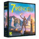 7 Wonders (2nd Edition) - Image 2