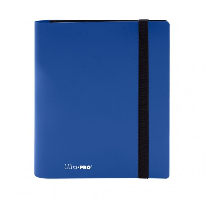 side loading card binder Legendary Protectors - Trading Card Game Supplies main image 1