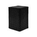 Ultra Pro M2 100+ Deck Box - Shattered Obsidian - Image 2
