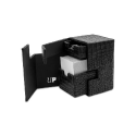 Ultra Pro M2 100+ Deck Box - Shattered Obsidian - Image 3