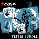 Ultra Pro Magic the Gathering: Teferi Accessories Bundle - Image 2