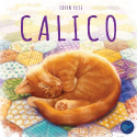 Calico - Kickstarter Edition