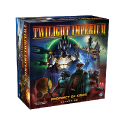 Twilight Imperium (4th Edition): Prophecy of Kings Expansion