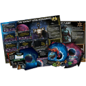 Twilight Imperium (4th Edition): Prophecy of Kings Expansion - Image 2