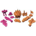 Twilight Imperium (4th Edition): Prophecy of Kings Expansion - Image 3