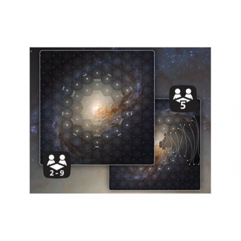 Eclipse: 2nd Dawn for the Galaxy PLAYMAT