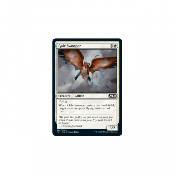 Gale Swooper : MAGIC 2021 020/274 - Magic the Gathering Single Card