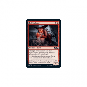 Hobblefiend : MAGIC 2021 152/274 - Magic the Gathering Single Card