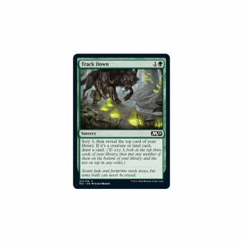 Track Down : MAGIC 2021 211/274 - Magic the Gathering Single Card